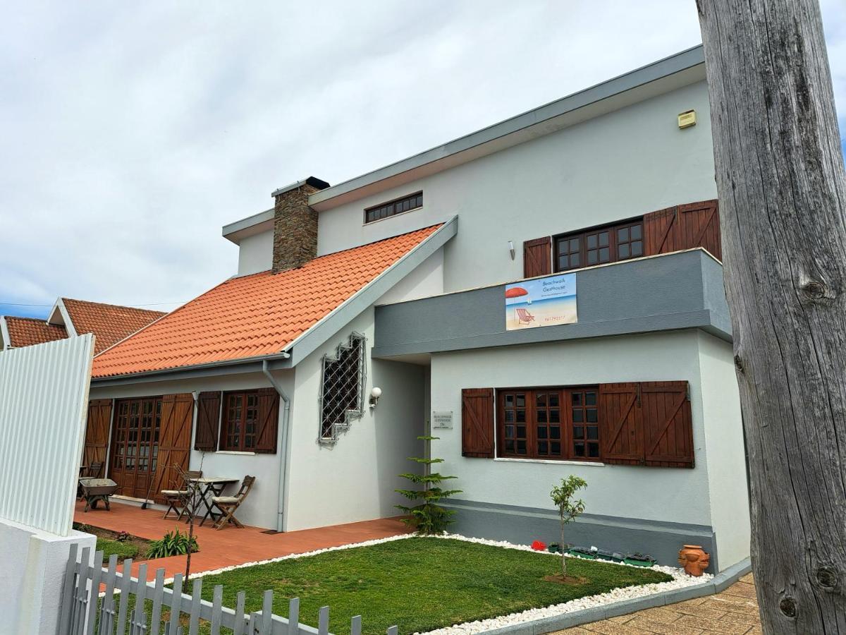 Beachwalk Guesthouse Esmoriz Exterior photo