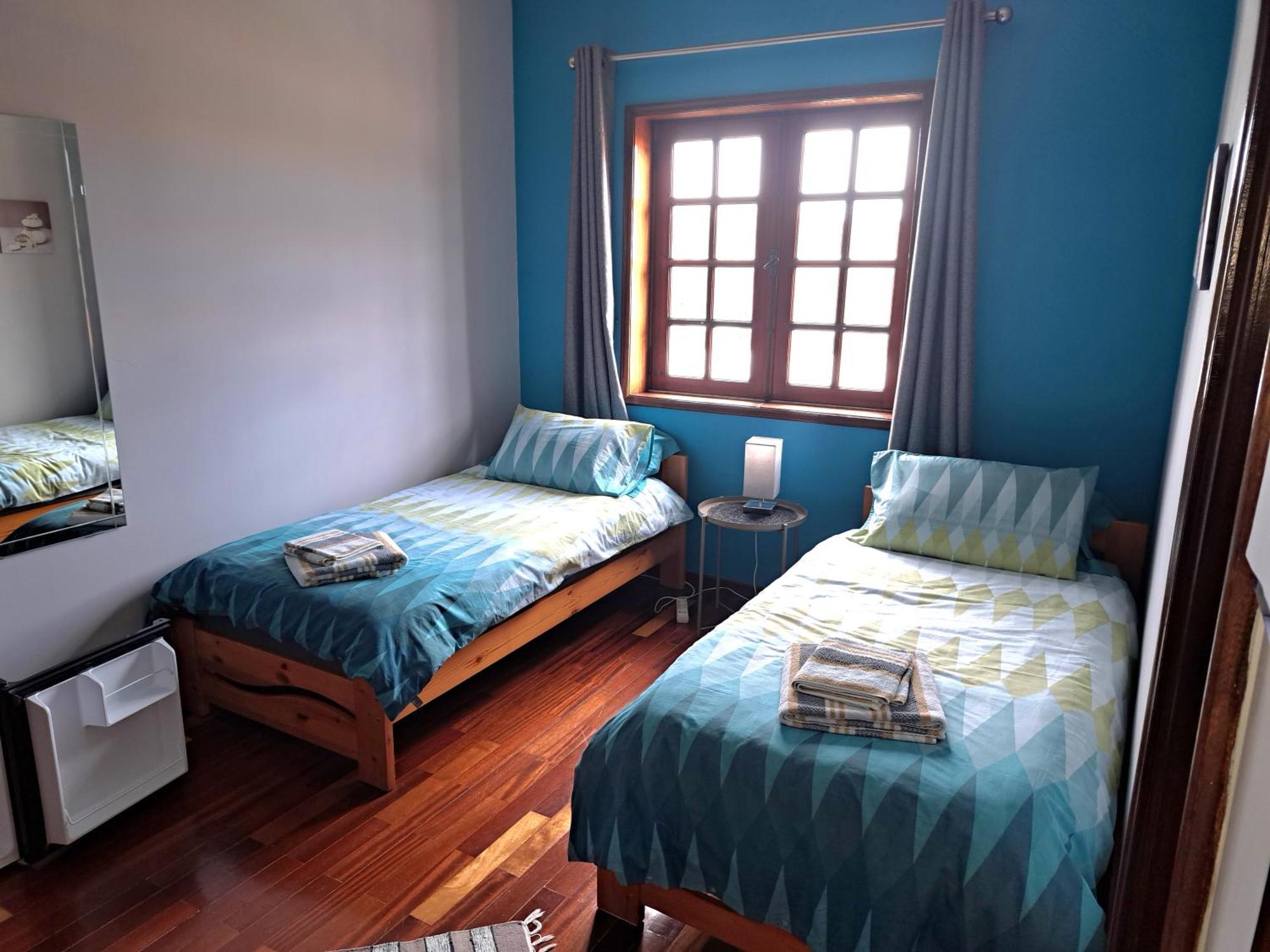 Beachwalk Guesthouse Esmoriz Exterior photo